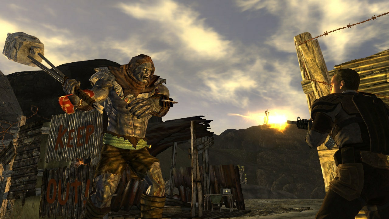 Fallout: New Vegas - Imagen 17